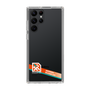 スリムプロテクションケース［ B.LEAGUE - 広島ドラゴンフライズ - ラインデザイン ］