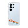 スリムプロテクションケース［ B.LEAGUE - 広島ドラゴンフライズ - ラインデザイン ］