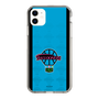 スリムプロテクションケース［ B.LEAGUE - 佐賀バルーナーズ - ロゴデザイン ］