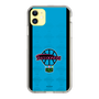 スリムプロテクションケース［ B.LEAGUE - 佐賀バルーナーズ - ロゴデザイン ］