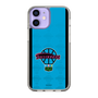スリムプロテクションケース［ B.LEAGUE - 佐賀バルーナーズ - ロゴデザイン ］