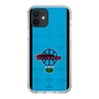 スリムプロテクションケース［ B.LEAGUE - 佐賀バルーナーズ - ロゴデザイン ］