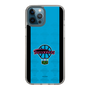 スリムプロテクションケース［ B.LEAGUE - 佐賀バルーナーズ - ロゴデザイン ］