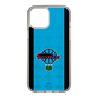 スリムプロテクションケース［ B.LEAGUE - 佐賀バルーナーズ - ロゴデザイン ］