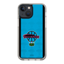 スリムプロテクションケース［ B.LEAGUE - 佐賀バルーナーズ - ロゴデザイン ］