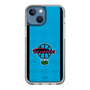 スリムプロテクションケース［ B.LEAGUE - 佐賀バルーナーズ - ロゴデザイン ］
