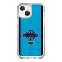 スリムプロテクションケース［ B.LEAGUE - 佐賀バルーナーズ - ロゴデザイン ］
