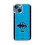 スリムプロテクションケース［ B.LEAGUE - 佐賀バルーナーズ - ロゴデザイン ］