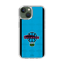 スリムプロテクションケース［ B.LEAGUE - 佐賀バルーナーズ - ロゴデザイン ］