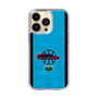 スリムプロテクションケース［ B.LEAGUE - 佐賀バルーナーズ - ロゴデザイン ］