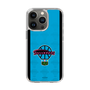 スリムプロテクションケース［ B.LEAGUE - 佐賀バルーナーズ - ロゴデザイン ］