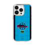 スリムプロテクションケース［ B.LEAGUE - 佐賀バルーナーズ - ロゴデザイン ］