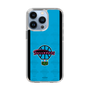 スリムプロテクションケース［ B.LEAGUE - 佐賀バルーナーズ - ロゴデザイン ］