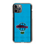 スリムプロテクションケース［ B.LEAGUE - 佐賀バルーナーズ - ロゴデザイン ］