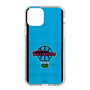 スリムプロテクションケース［ B.LEAGUE - 佐賀バルーナーズ - ロゴデザイン ］