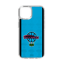 スリムプロテクションケース［ B.LEAGUE - 佐賀バルーナーズ - ロゴデザイン ］