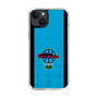 スリムプロテクションケース［ B.LEAGUE - 佐賀バルーナーズ - ロゴデザイン ］