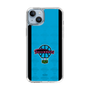 スリムプロテクションケース［ B.LEAGUE - 佐賀バルーナーズ - ロゴデザイン ］