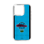 スリムプロテクションケース［ B.LEAGUE - 佐賀バルーナーズ - ロゴデザイン ］
