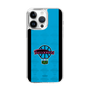 スリムプロテクションケース［ B.LEAGUE - 佐賀バルーナーズ - ロゴデザイン ］