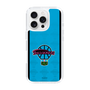 スリムプロテクションケース［ B.LEAGUE - 佐賀バルーナーズ - ロゴデザイン ］