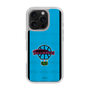 スリムプロテクションケース［ B.LEAGUE - 佐賀バルーナーズ - ロゴデザイン ］