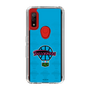 スリムプロテクションケース［ B.LEAGUE - 佐賀バルーナーズ - ロゴデザイン ］