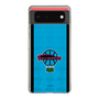 スリムプロテクションケース［ B.LEAGUE - 佐賀バルーナーズ - ロゴデザイン ］