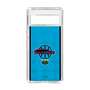 スリムプロテクションケース［ B.LEAGUE - 佐賀バルーナーズ - ロゴデザイン ］