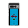 スリムプロテクションケース［ B.LEAGUE - 佐賀バルーナーズ - ロゴデザイン ］