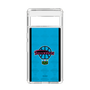 スリムプロテクションケース［ B.LEAGUE - 佐賀バルーナーズ - ロゴデザイン ］
