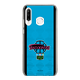 スリムプロテクションケース［ B.LEAGUE - 佐賀バルーナーズ - ロゴデザイン ］