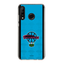 スリムプロテクションケース［ B.LEAGUE - 佐賀バルーナーズ - ロゴデザイン ］