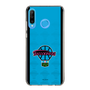 スリムプロテクションケース［ B.LEAGUE - 佐賀バルーナーズ - ロゴデザイン ］