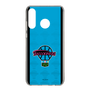 スリムプロテクションケース［ B.LEAGUE - 佐賀バルーナーズ - ロゴデザイン ］