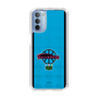 スリムプロテクションケース［ B.LEAGUE - 佐賀バルーナーズ - ロゴデザイン ］