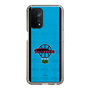 スリムプロテクションケース［ B.LEAGUE - 佐賀バルーナーズ - ロゴデザイン ］