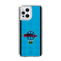 スリムプロテクションケース［ B.LEAGUE - 佐賀バルーナーズ - ロゴデザイン ］