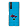 スリムプロテクションケース［ B.LEAGUE - 佐賀バルーナーズ - ロゴデザイン ］