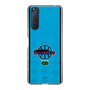 スリムプロテクションケース［ B.LEAGUE - 佐賀バルーナーズ - ロゴデザイン ］