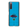 スリムプロテクションケース［ B.LEAGUE - 佐賀バルーナーズ - ロゴデザイン ］
