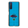 スリムプロテクションケース［ B.LEAGUE - 佐賀バルーナーズ - ロゴデザイン ］