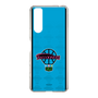 スリムプロテクションケース［ B.LEAGUE - 佐賀バルーナーズ - ロゴデザイン ］