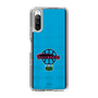 スリムプロテクションケース［ B.LEAGUE - 佐賀バルーナーズ - ロゴデザイン ］
