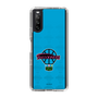 スリムプロテクションケース［ B.LEAGUE - 佐賀バルーナーズ - ロゴデザイン ］