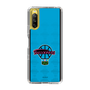 スリムプロテクションケース［ B.LEAGUE - 佐賀バルーナーズ - ロゴデザイン ］