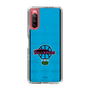 スリムプロテクションケース［ B.LEAGUE - 佐賀バルーナーズ - ロゴデザイン ］