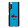 スリムプロテクションケース［ B.LEAGUE - 佐賀バルーナーズ - ロゴデザイン ］