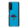 スリムプロテクションケース［ B.LEAGUE - 佐賀バルーナーズ - ロゴデザイン ］