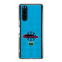 スリムプロテクションケース［ B.LEAGUE - 佐賀バルーナーズ - ロゴデザイン ］